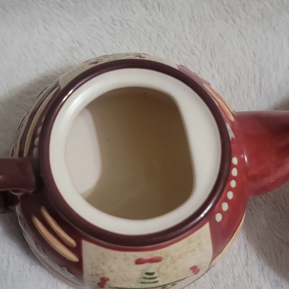 Pfaltzgraff rare vintage